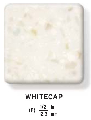 whitecap